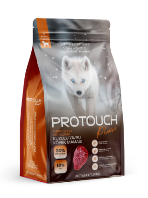 PROTOUCH YAVRU KÖPEK 10 KG PROTOUCH YAVRU KÖPEK 10 KG